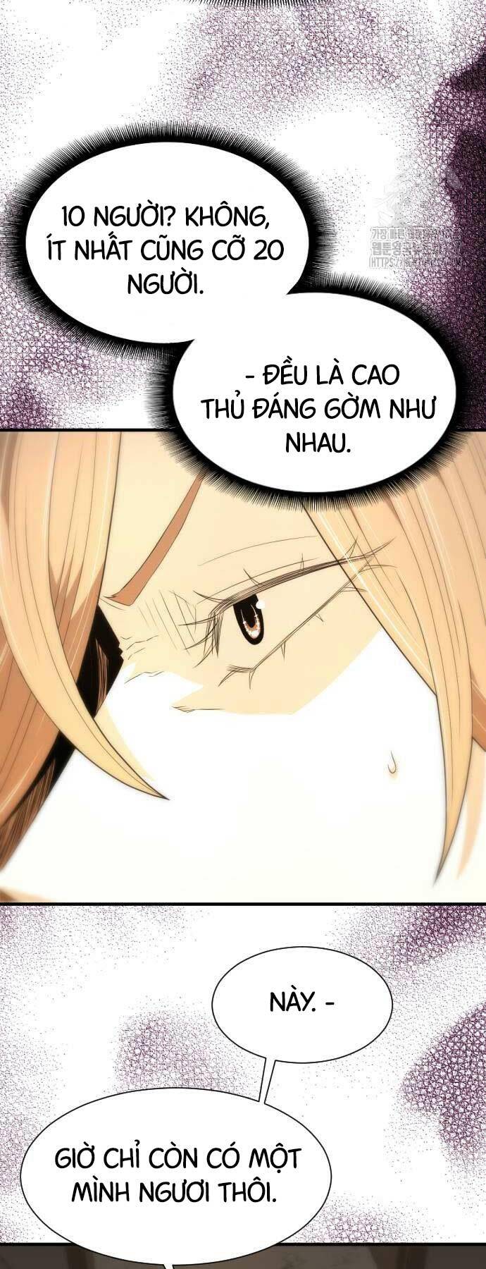 Nhất Hốt Đao Chapter 20 - Trang 2