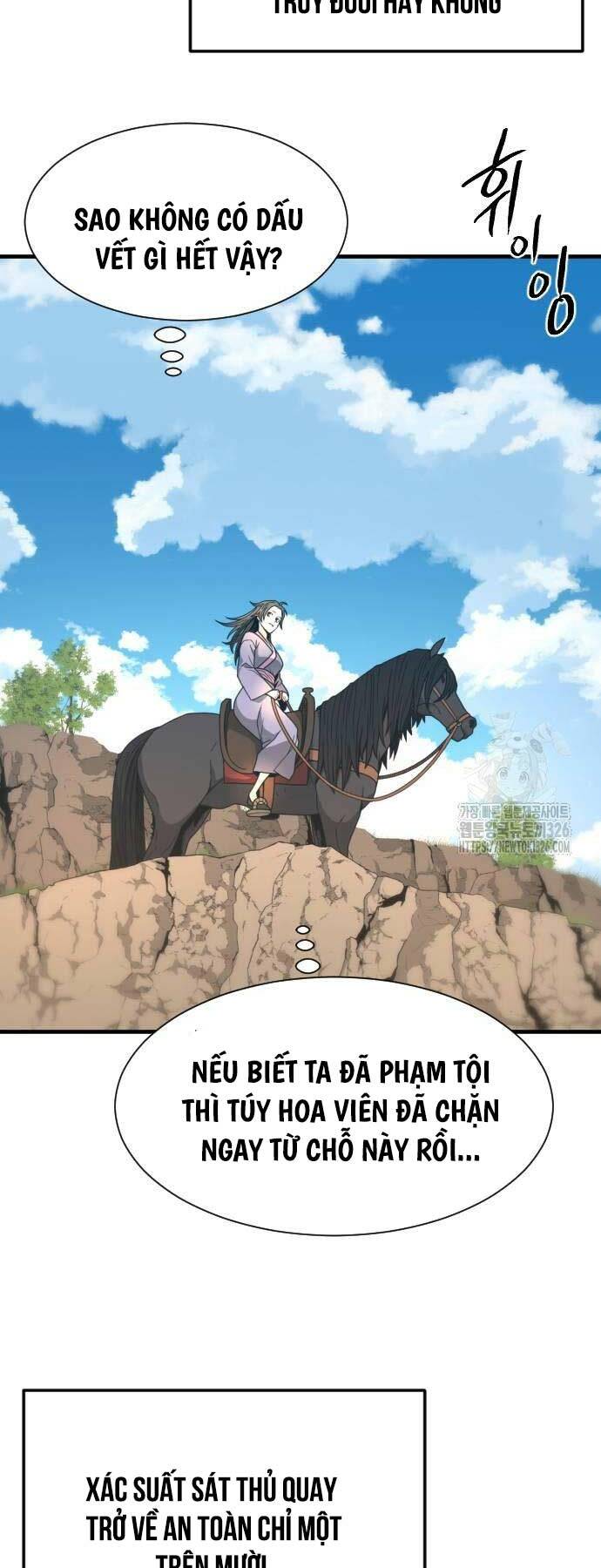 Nhất Hốt Đao Chapter 19 - Trang 2