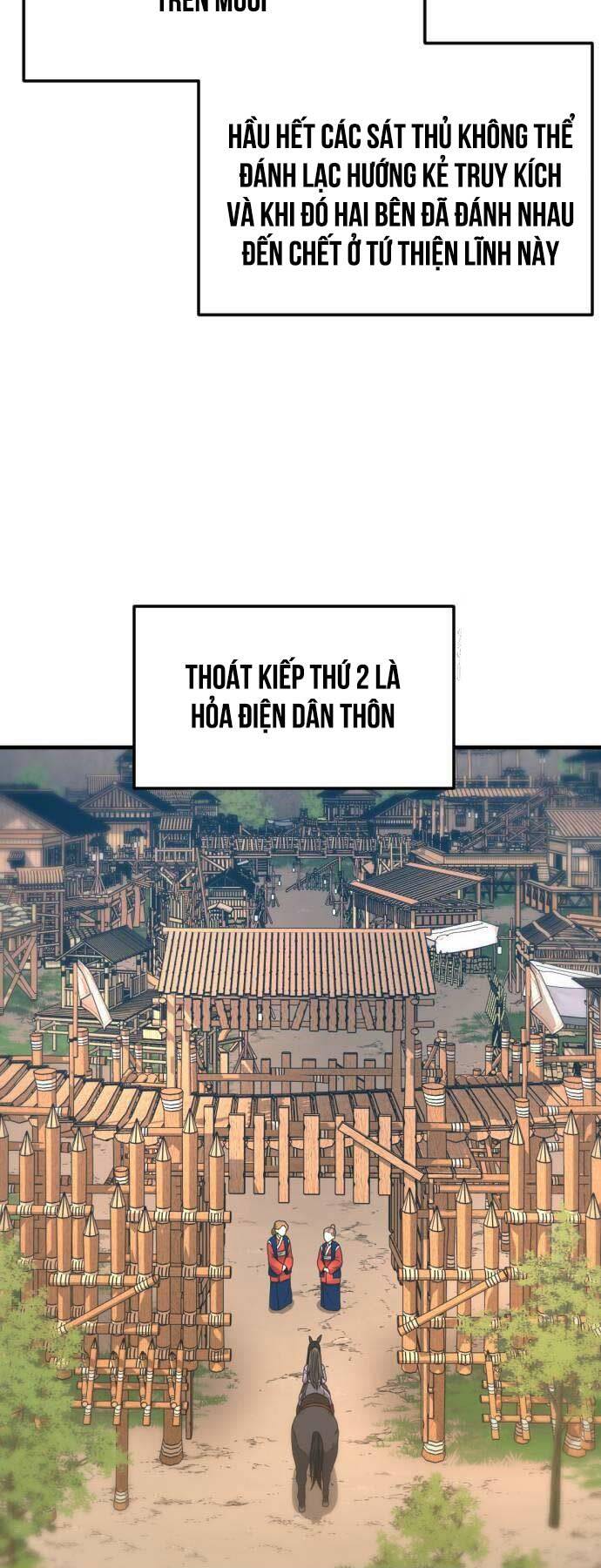 Nhất Hốt Đao Chapter 19 - Trang 2