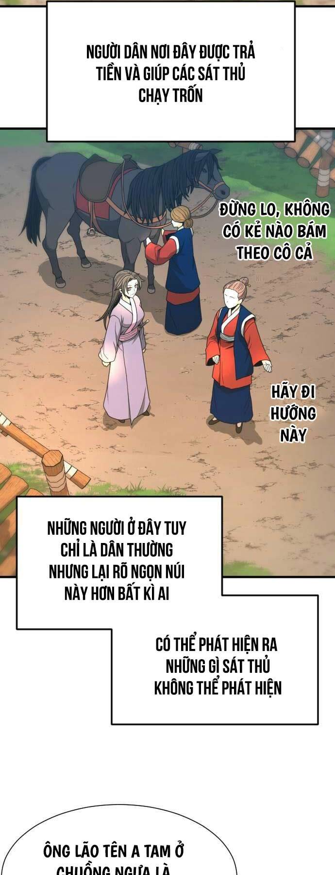 Nhất Hốt Đao Chapter 19 - Trang 2