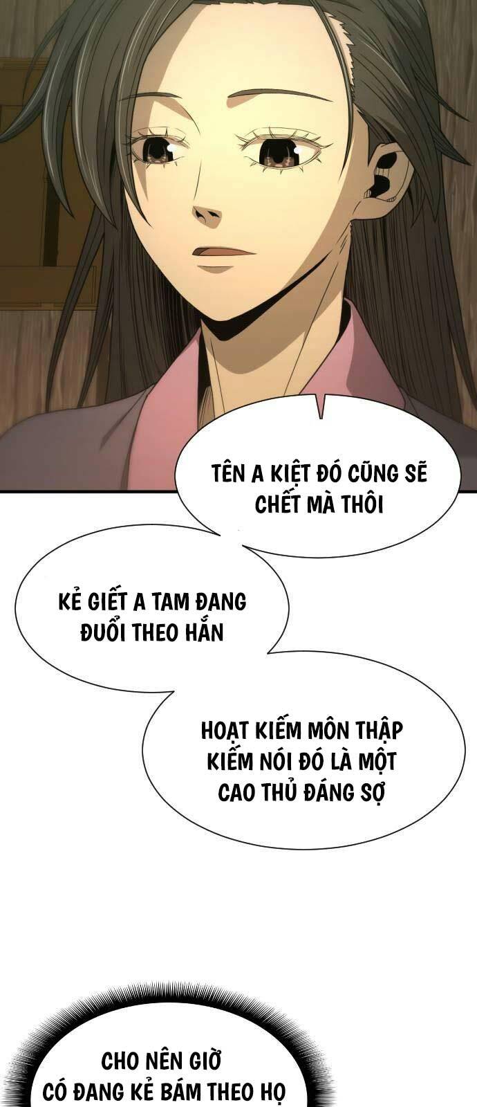 Nhất Hốt Đao Chapter 19 - Trang 2