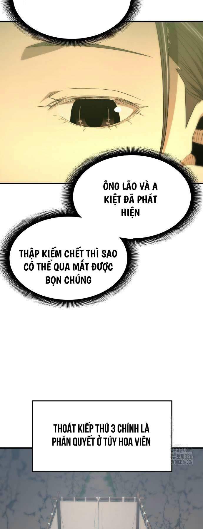 Nhất Hốt Đao Chapter 19 - Trang 2