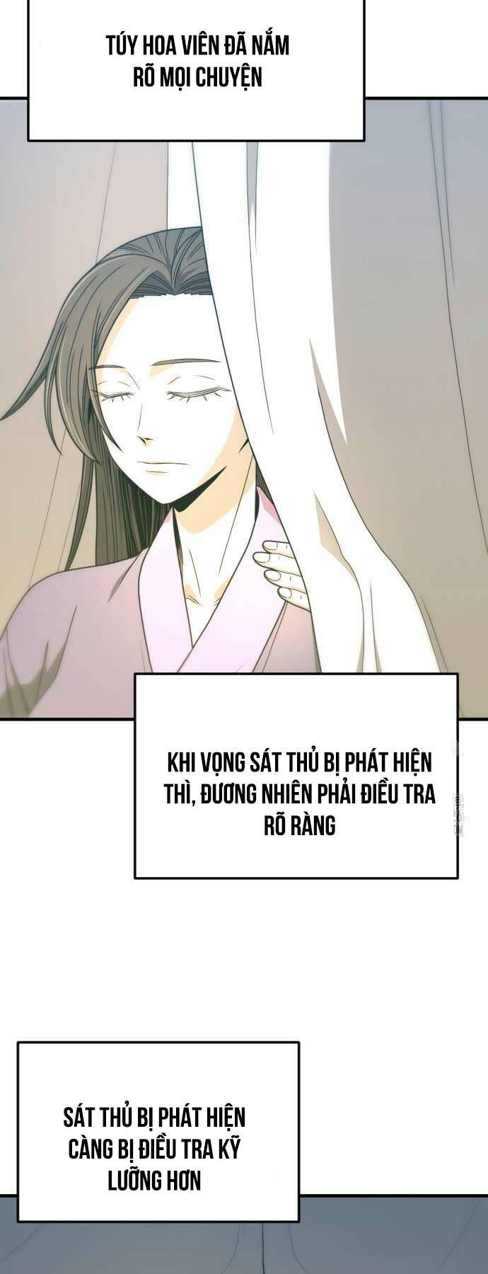 Nhất Hốt Đao Chapter 19 - Trang 2