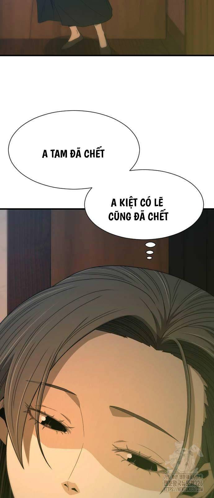 Nhất Hốt Đao Chapter 19 - Trang 2