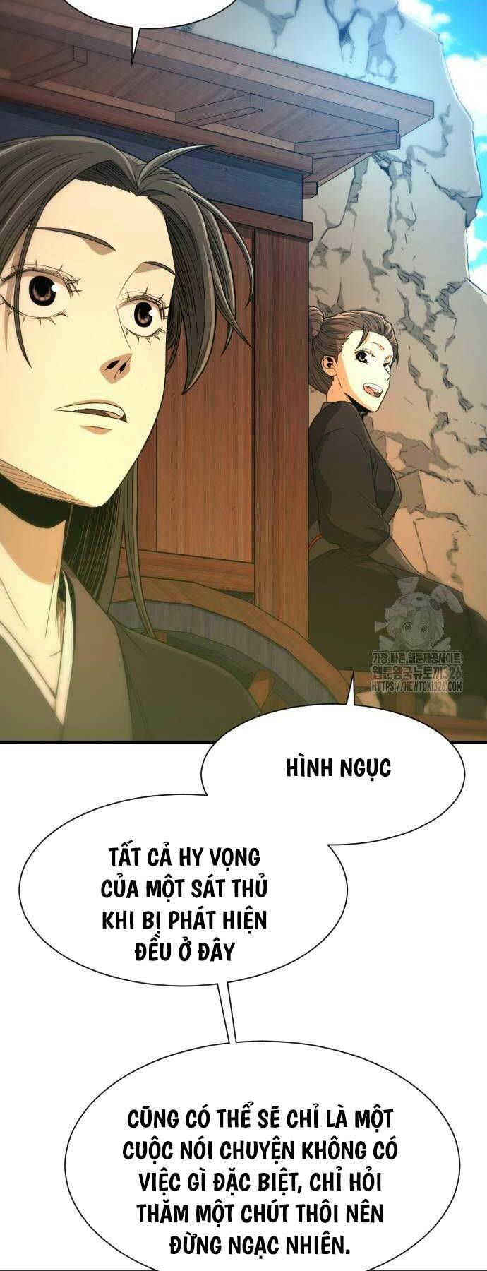 Nhất Hốt Đao Chapter 19 - Trang 2