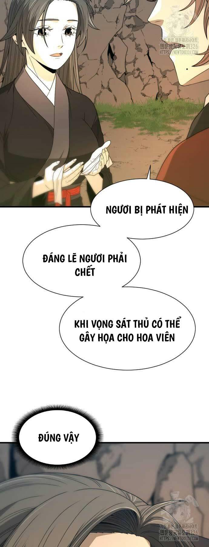 Nhất Hốt Đao Chapter 19 - Trang 2