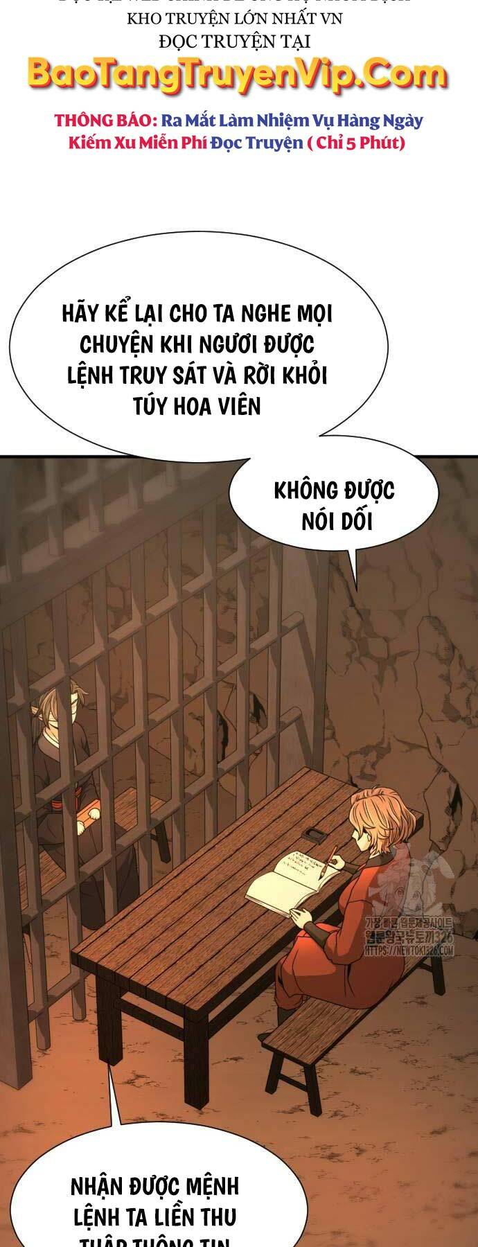 Nhất Hốt Đao Chapter 19 - Trang 2