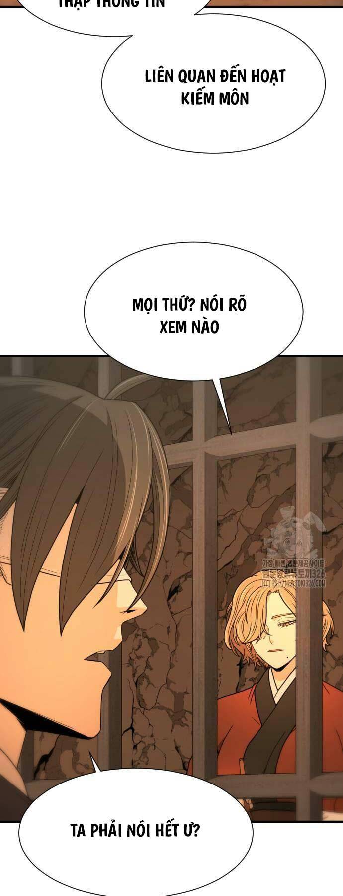 Nhất Hốt Đao Chapter 19 - Trang 2