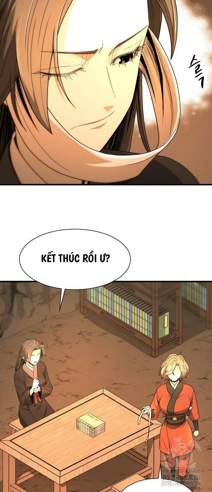 Nhất Hốt Đao Chapter 19 - Trang 2