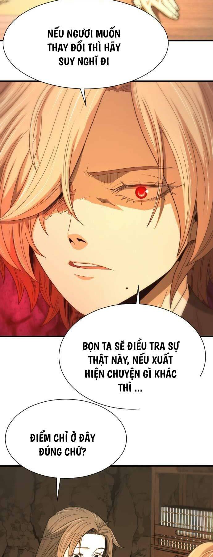 Nhất Hốt Đao Chapter 19 - Trang 2