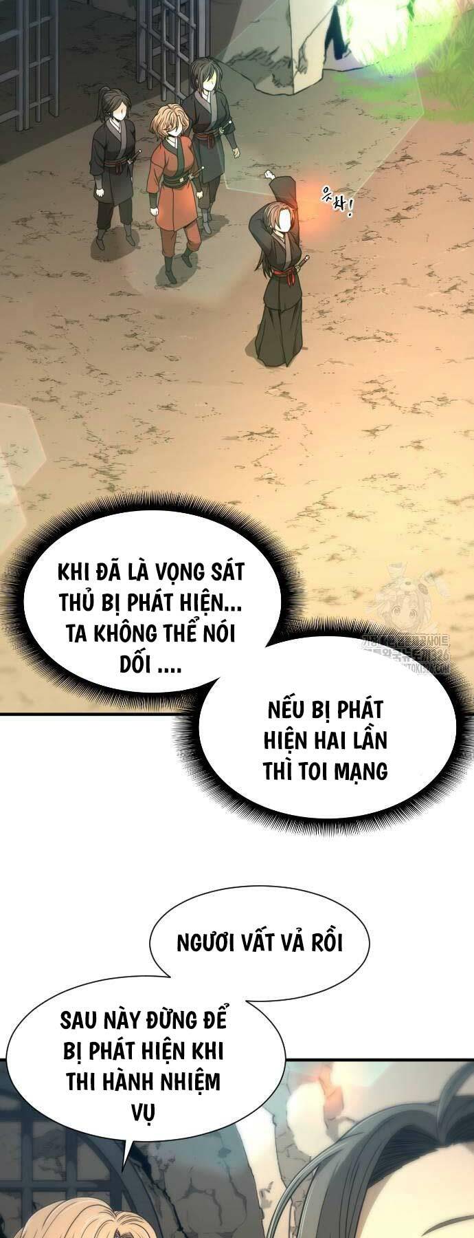 Nhất Hốt Đao Chapter 19 - Trang 2