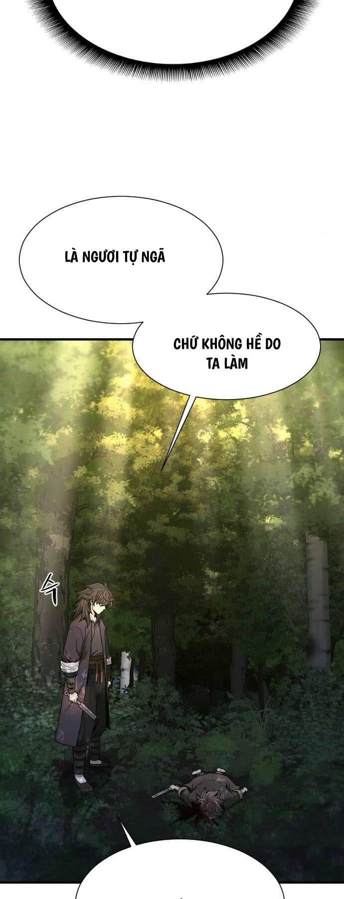 Nhất Hốt Đao Chapter 19 - Trang 2