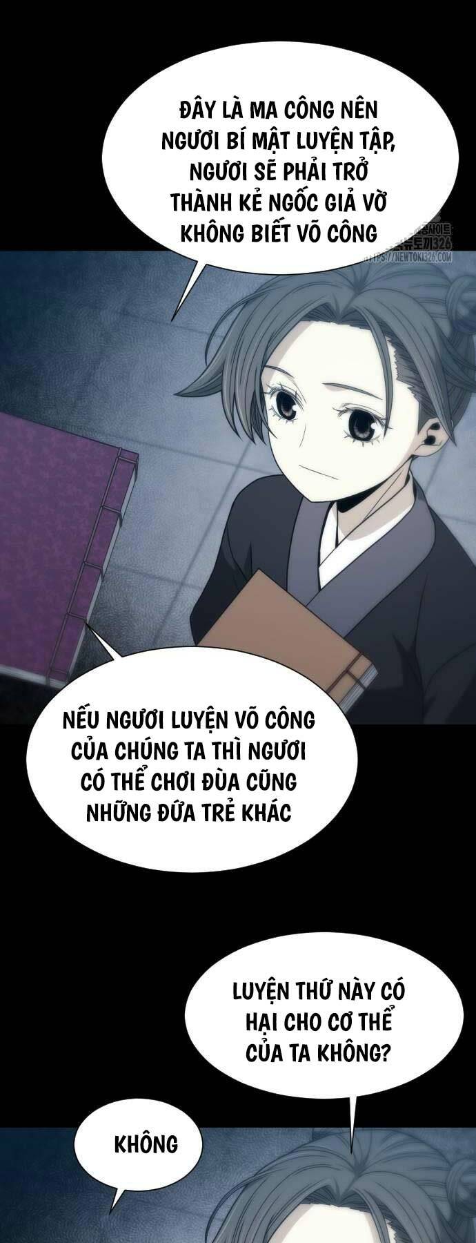 Nhất Hốt Đao Chapter 19 - Trang 2