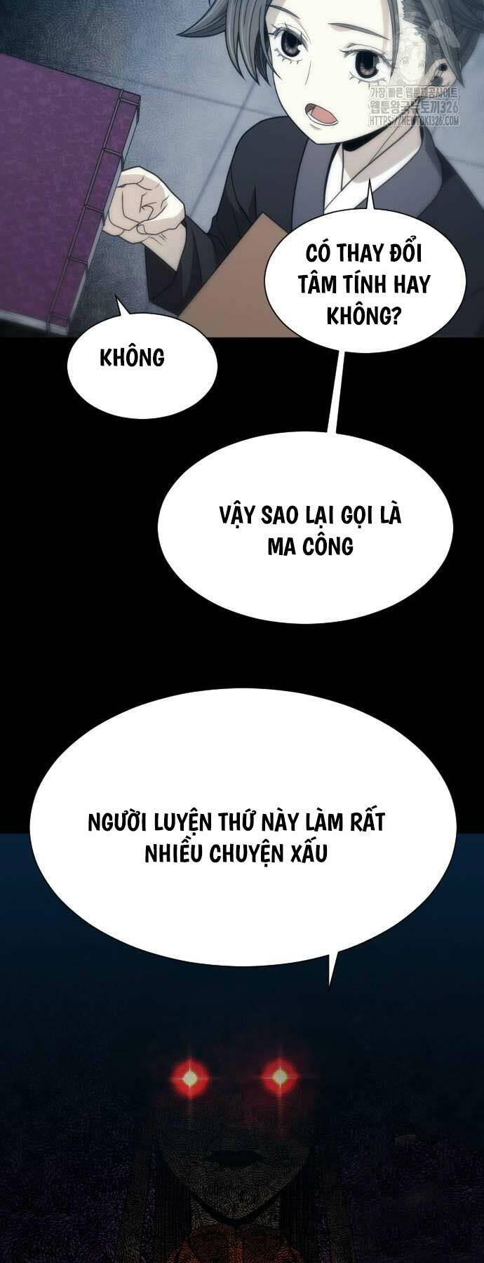 Nhất Hốt Đao Chapter 19 - Trang 2