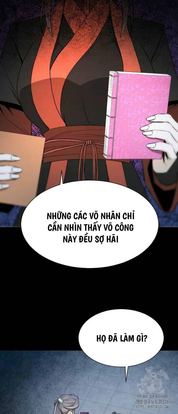 Nhất Hốt Đao Chapter 19 - Trang 2