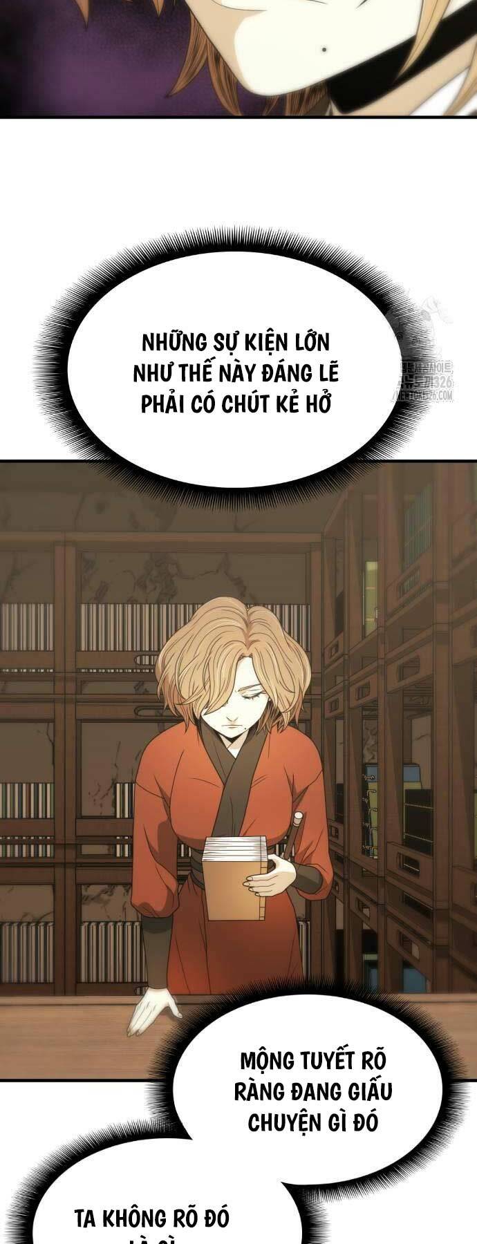 Nhất Hốt Đao Chapter 19 - Trang 2