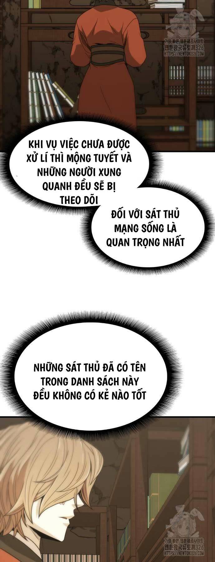 Nhất Hốt Đao Chapter 19 - Trang 2