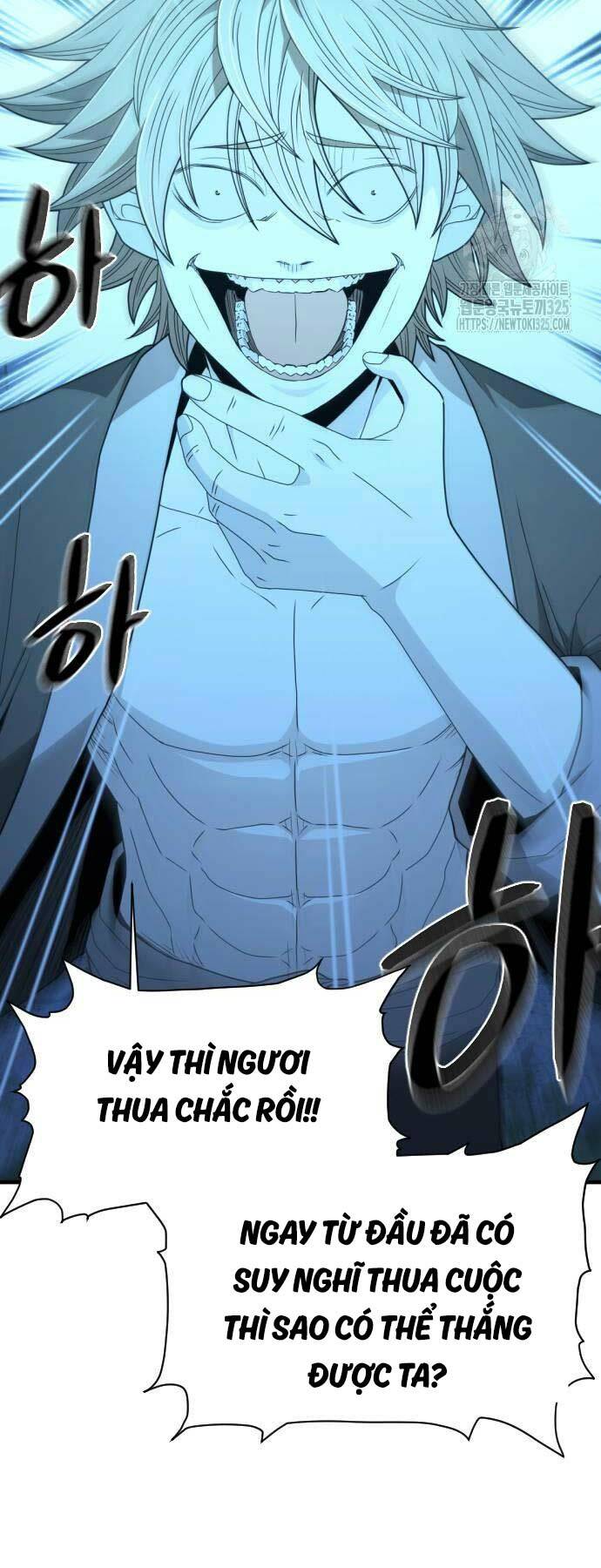 Nhất Hốt Đao Chapter 18 - Trang 2