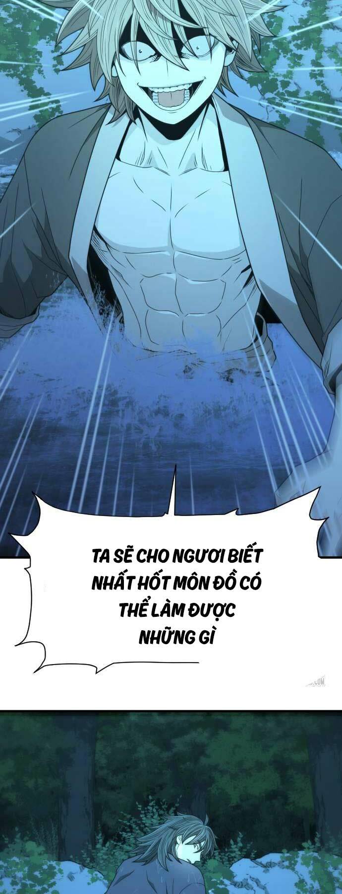 Nhất Hốt Đao Chapter 18 - Trang 2