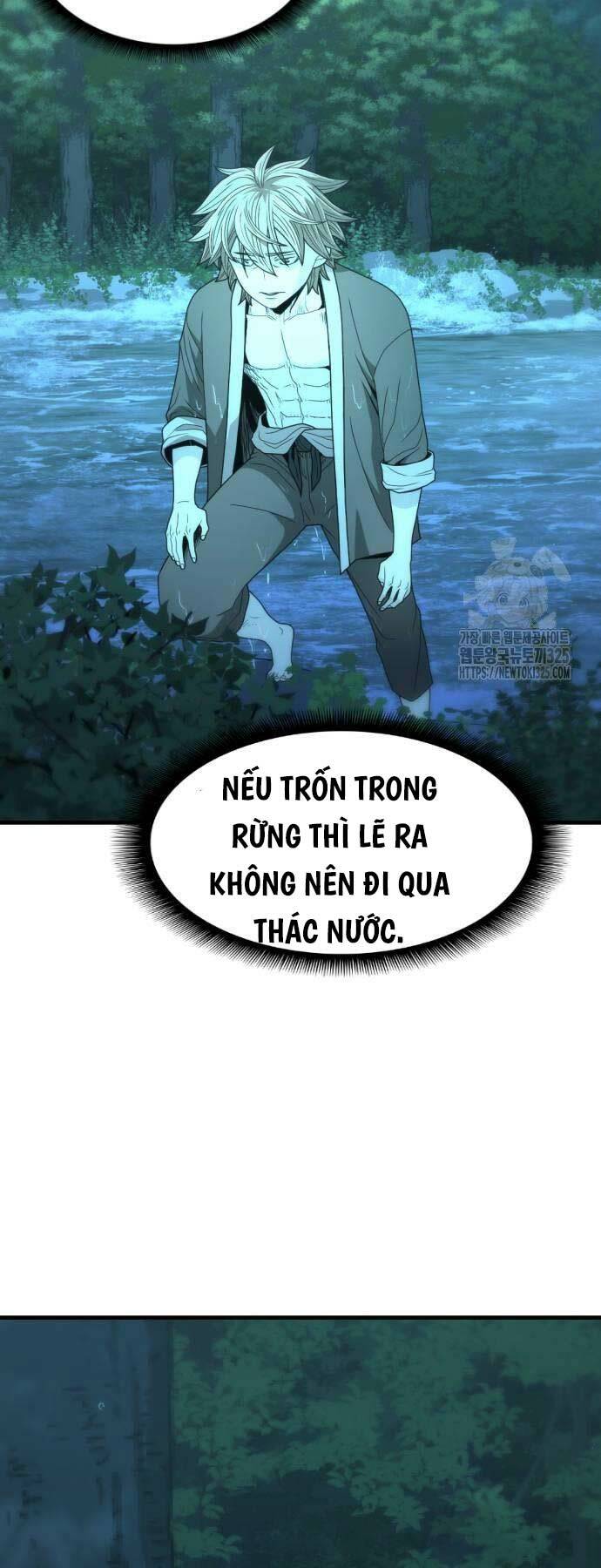 Nhất Hốt Đao Chapter 18 - Trang 2