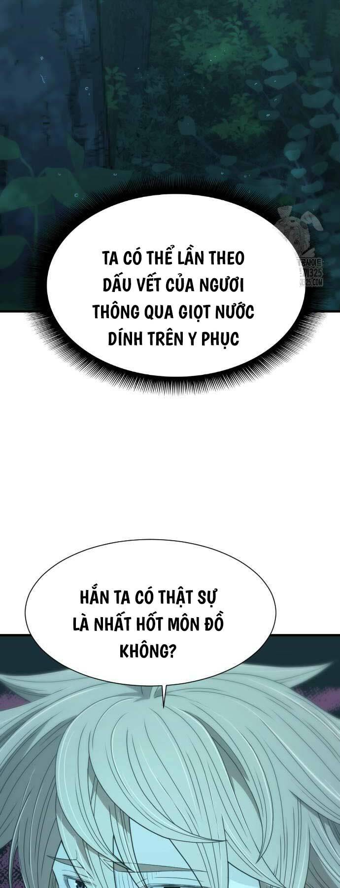 Nhất Hốt Đao Chapter 18 - Trang 2