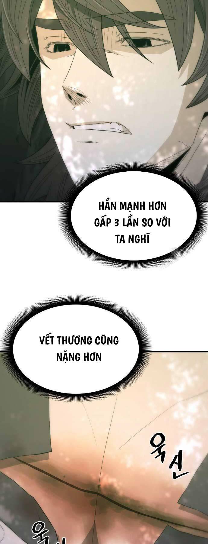 Nhất Hốt Đao Chapter 18 - Trang 2