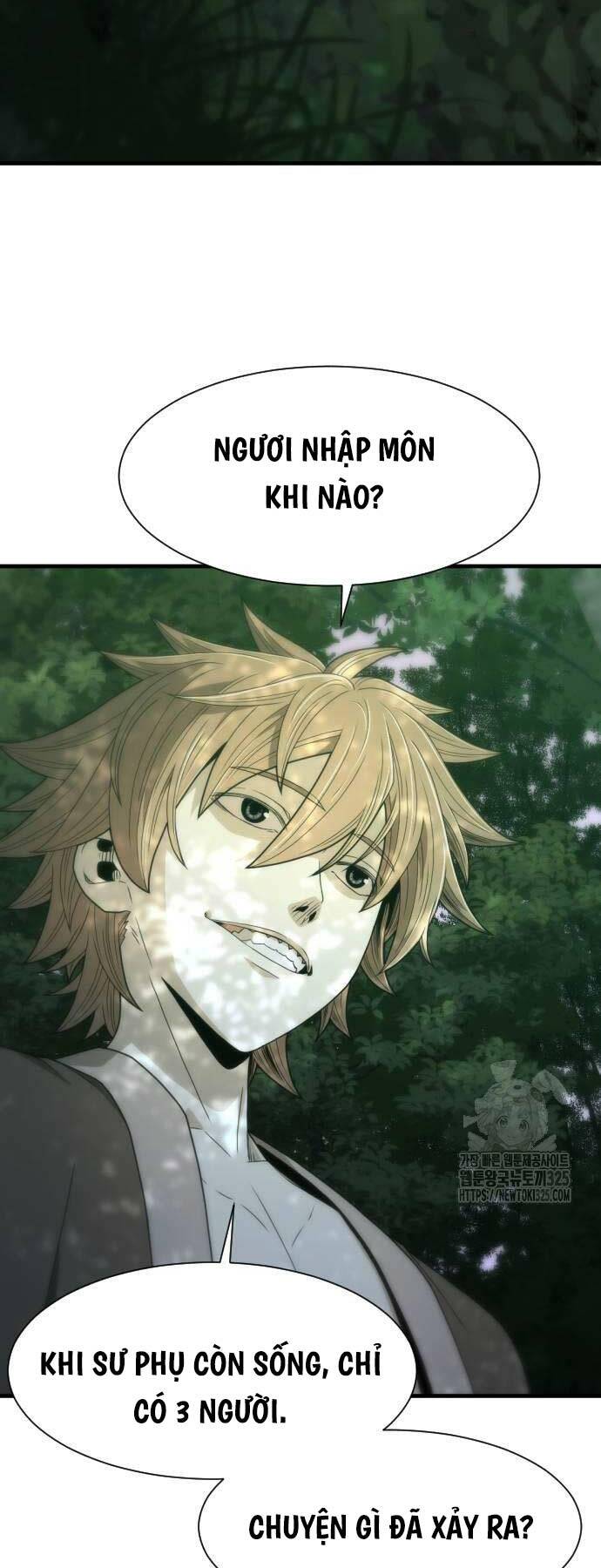 Nhất Hốt Đao Chapter 18 - Trang 2