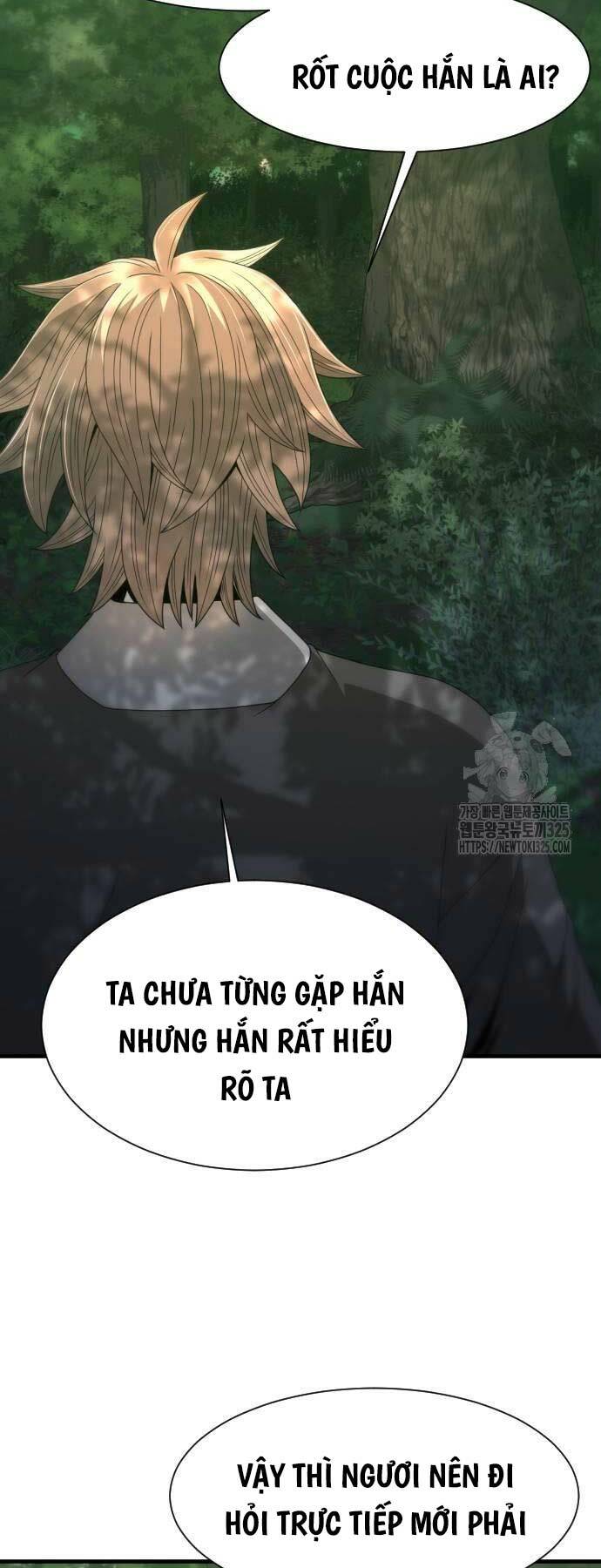 Nhất Hốt Đao Chapter 18 - Trang 2