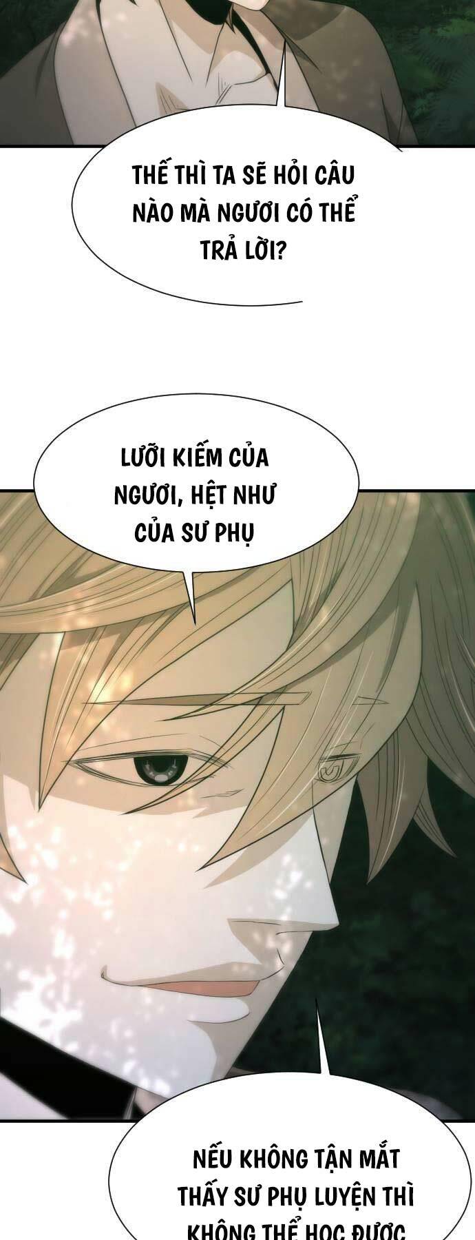 Nhất Hốt Đao Chapter 18 - Trang 2