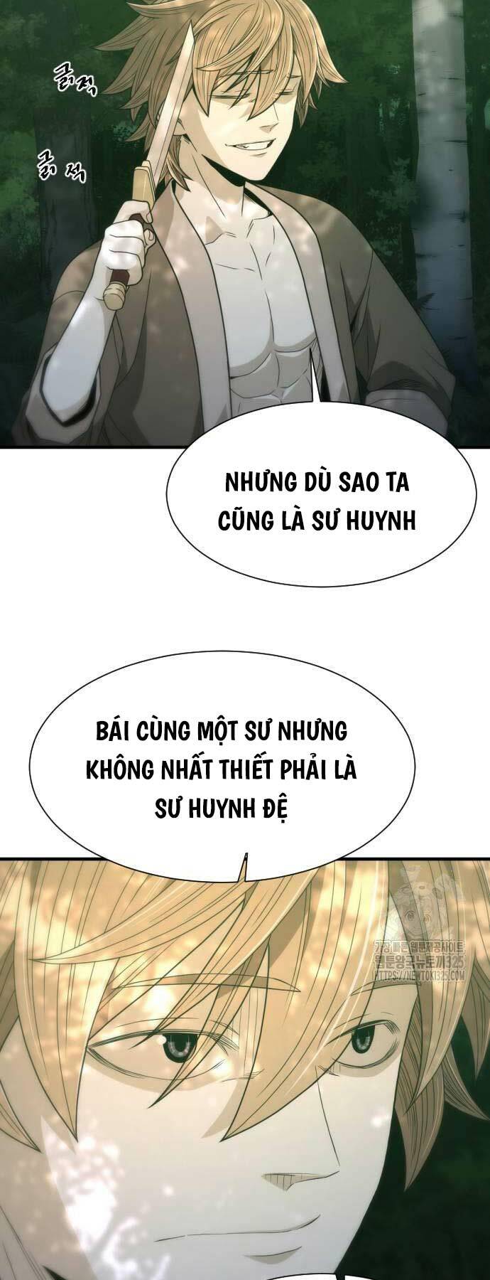 Nhất Hốt Đao Chapter 18 - Trang 2