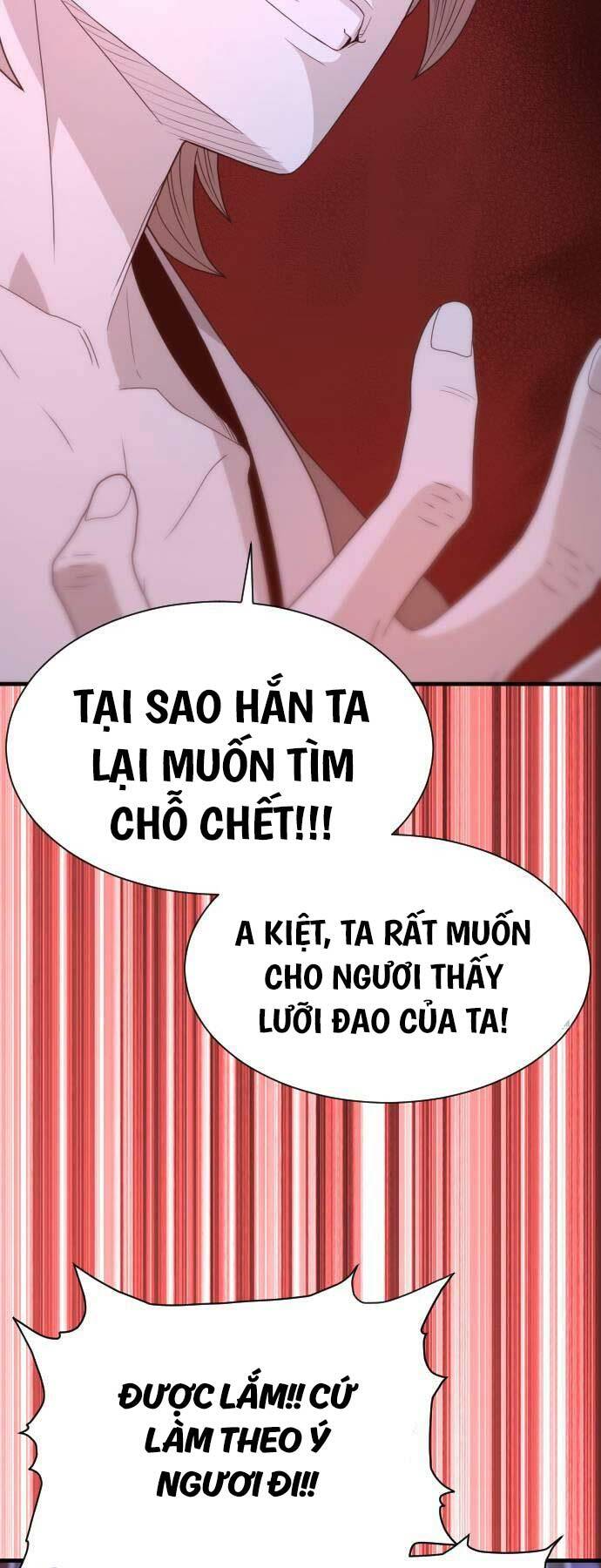 Nhất Hốt Đao Chapter 17 - Trang 2