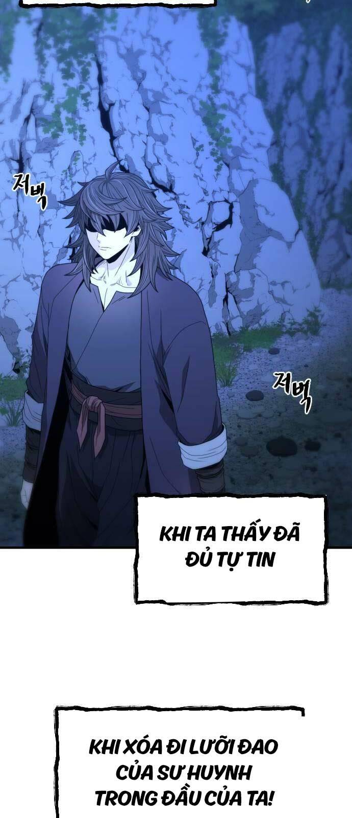 Nhất Hốt Đao Chapter 17 - Trang 2