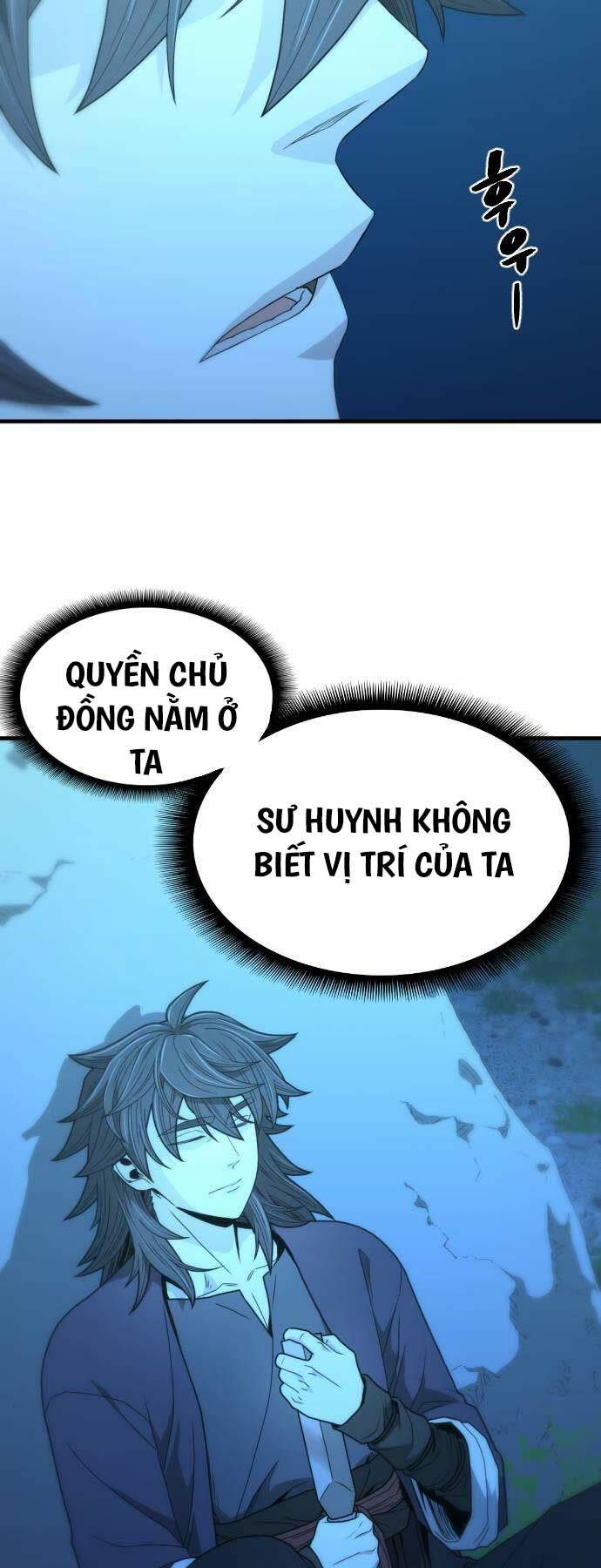 Nhất Hốt Đao Chapter 17 - Trang 2