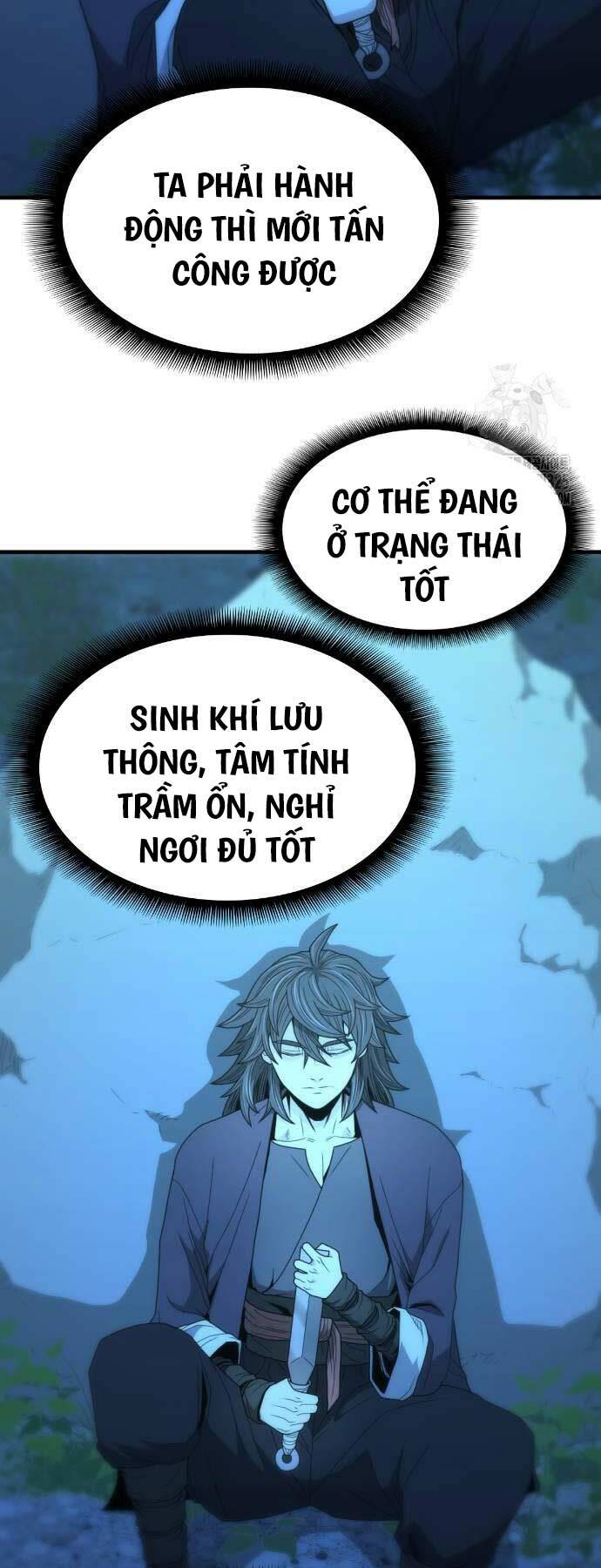 Nhất Hốt Đao Chapter 17 - Trang 2