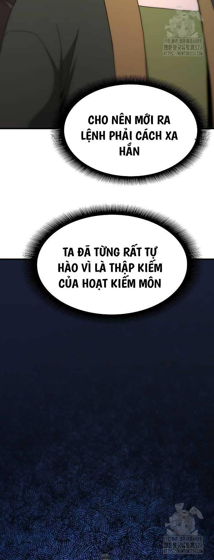 Nhất Hốt Đao Chapter 16 - Trang 2