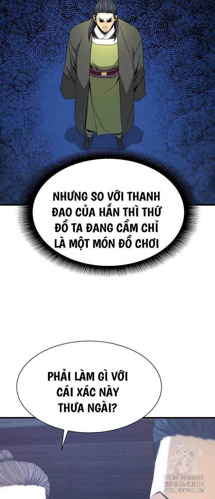 Nhất Hốt Đao Chapter 16 - Trang 2