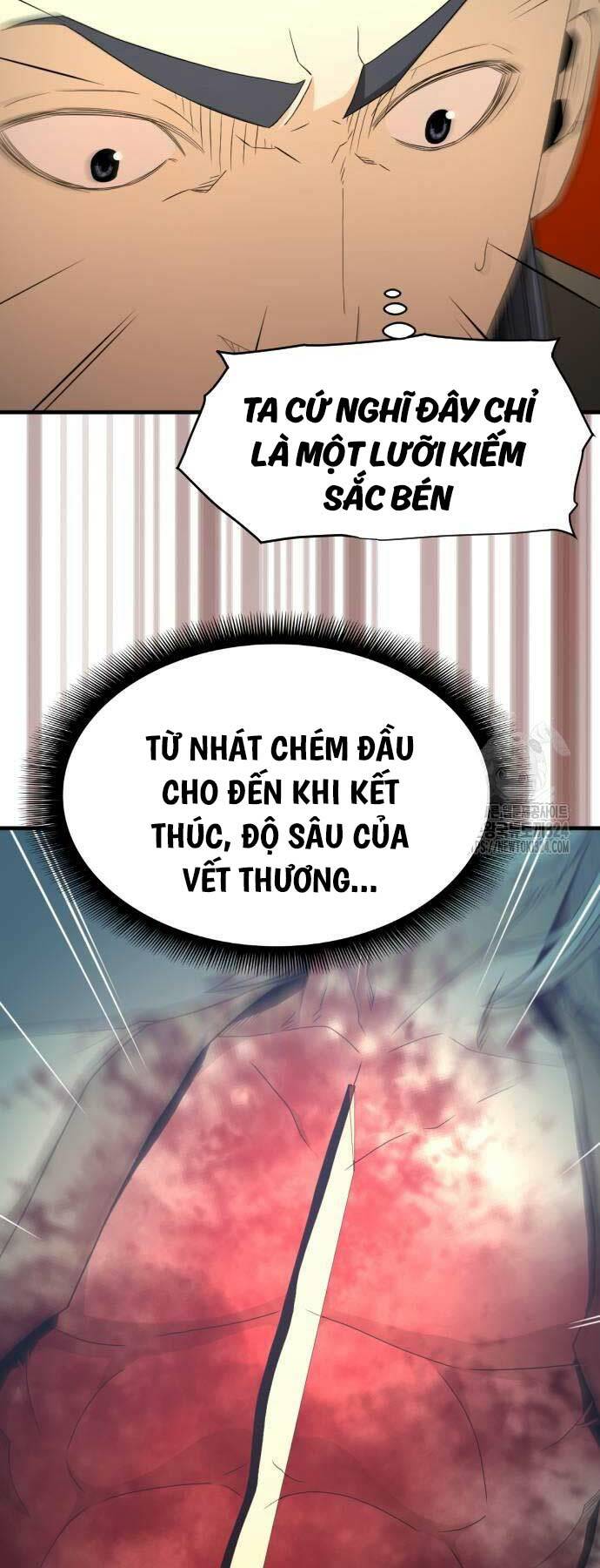 Nhất Hốt Đao Chapter 16 - Trang 2