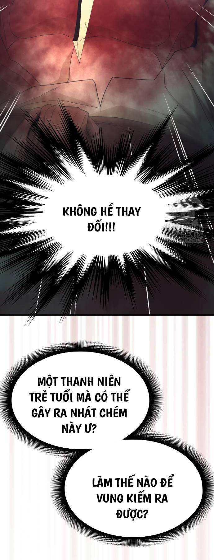 Nhất Hốt Đao Chapter 16 - Trang 2