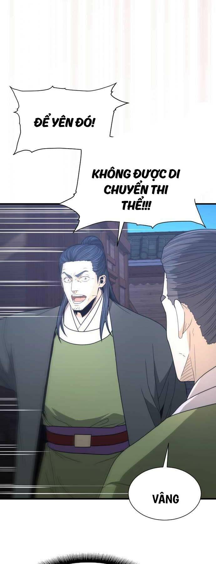 Nhất Hốt Đao Chapter 16 - Trang 2