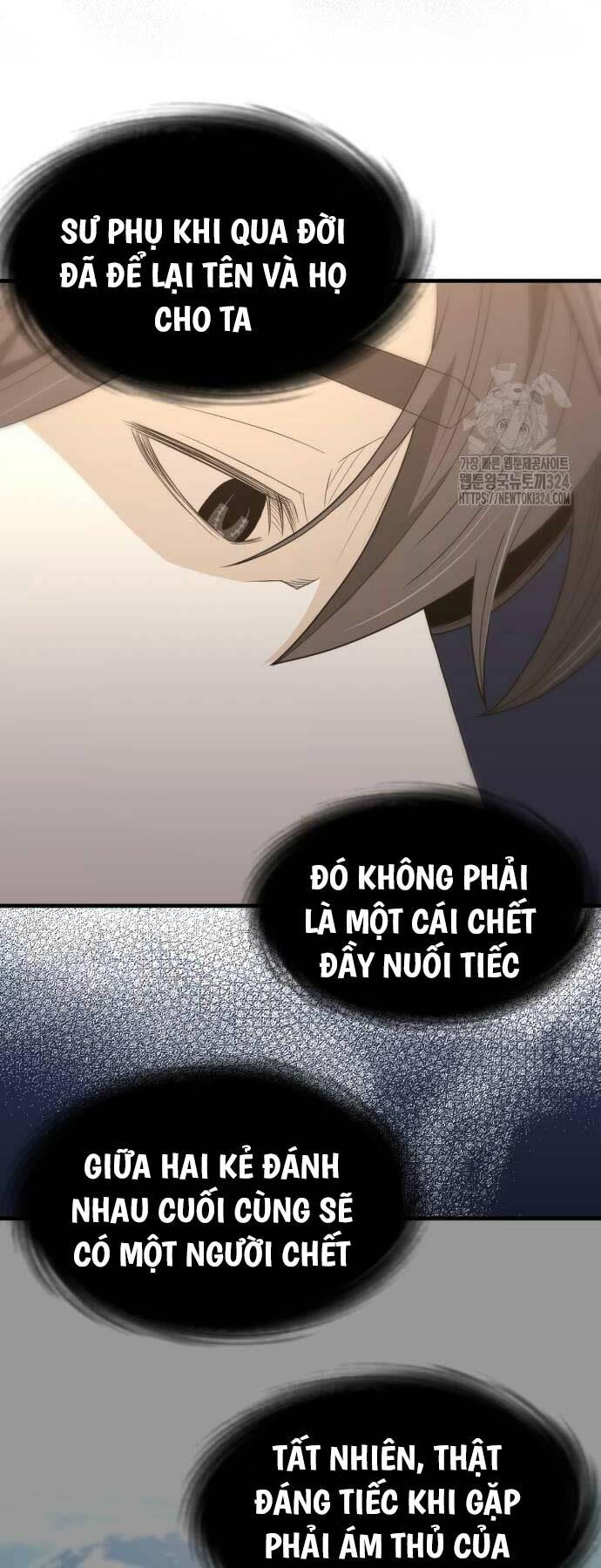 Nhất Hốt Đao Chapter 16 - Trang 2