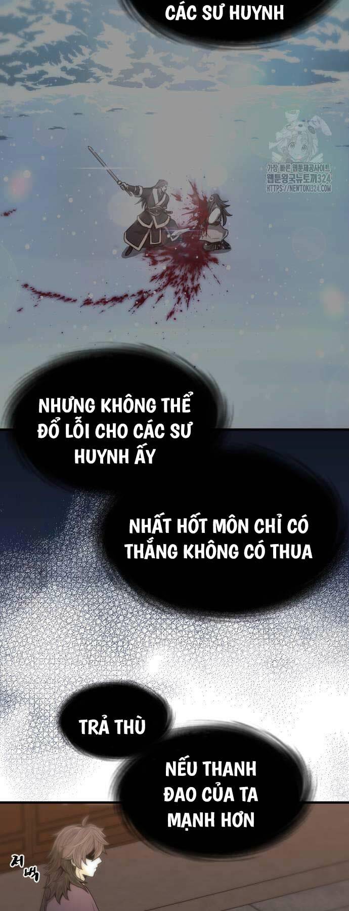 Nhất Hốt Đao Chapter 16 - Trang 2