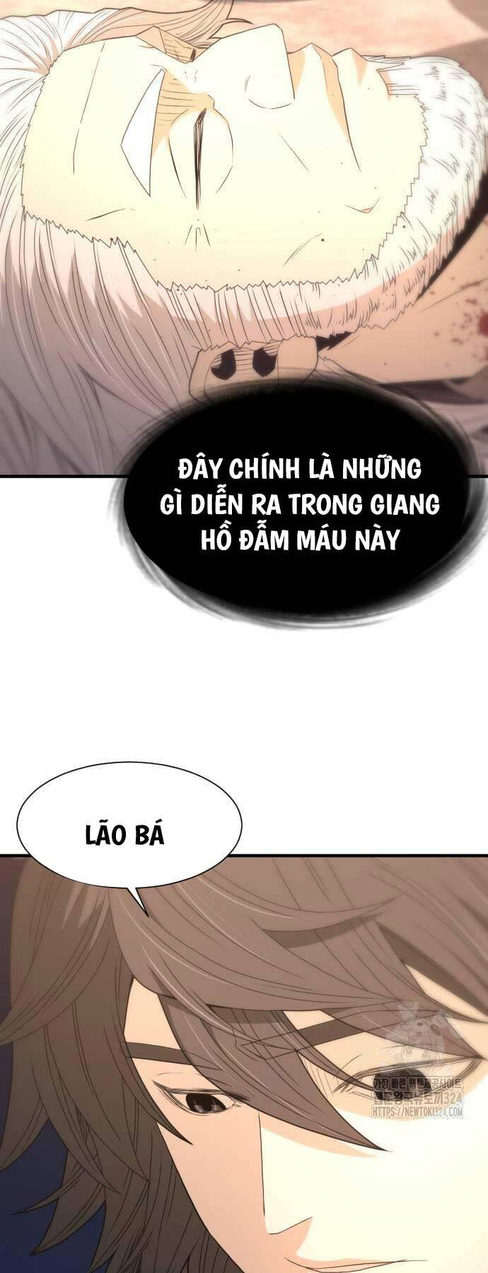 Nhất Hốt Đao Chapter 16 - Trang 2