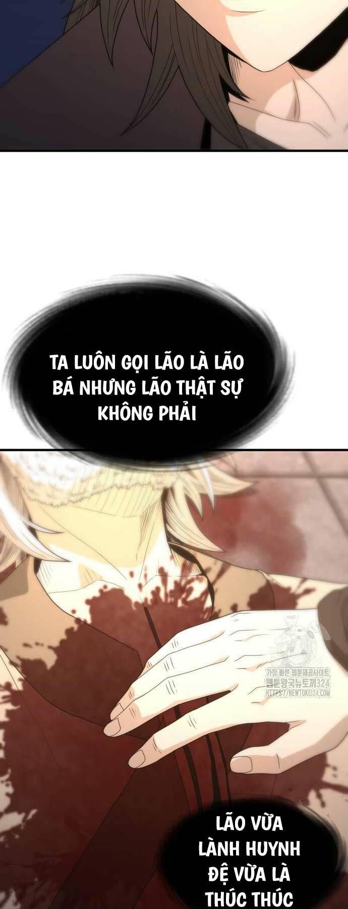 Nhất Hốt Đao Chapter 16 - Trang 2