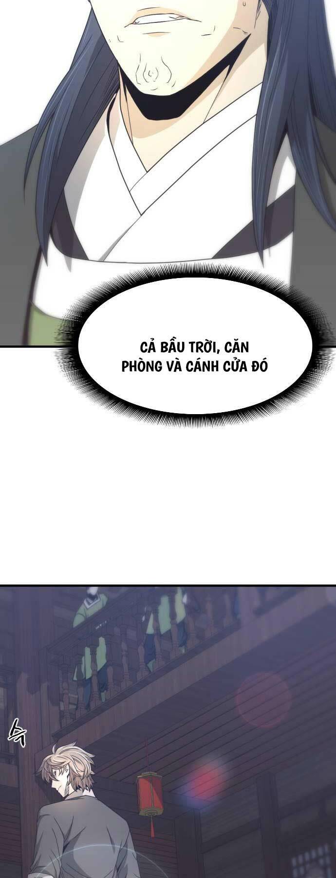 Nhất Hốt Đao Chapter 16 - Trang 2