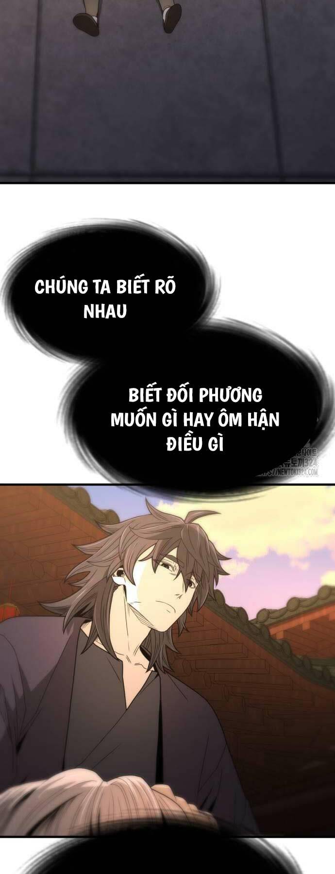 Nhất Hốt Đao Chapter 16 - Trang 2