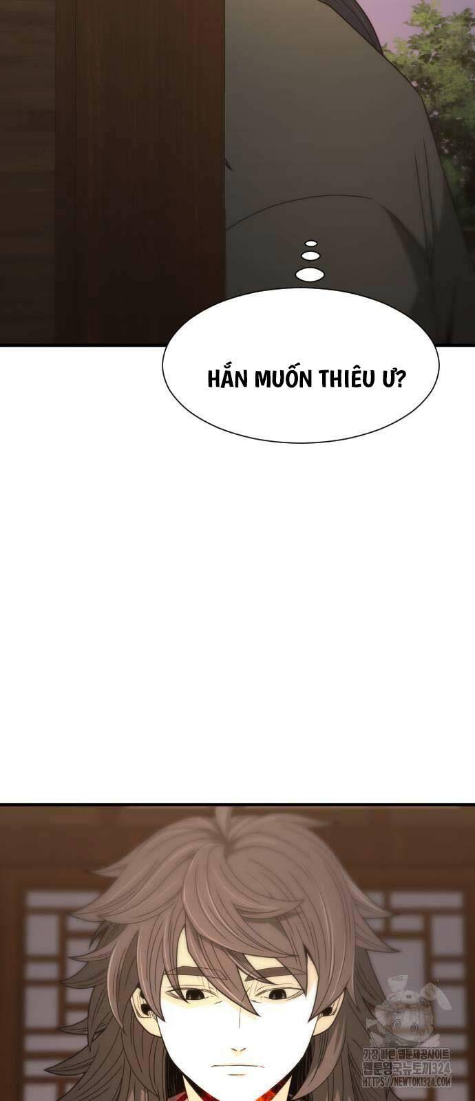 Nhất Hốt Đao Chapter 16 - Trang 2