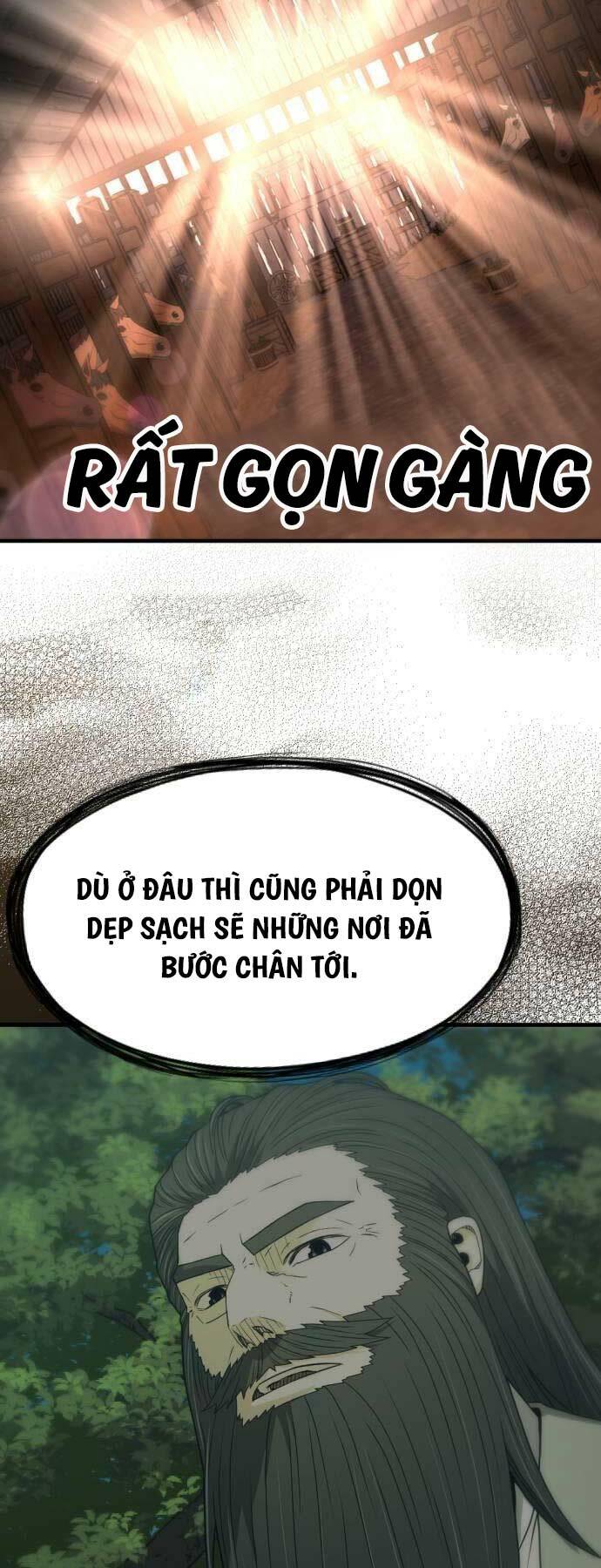 Nhất Hốt Đao Chapter 16 - Trang 2