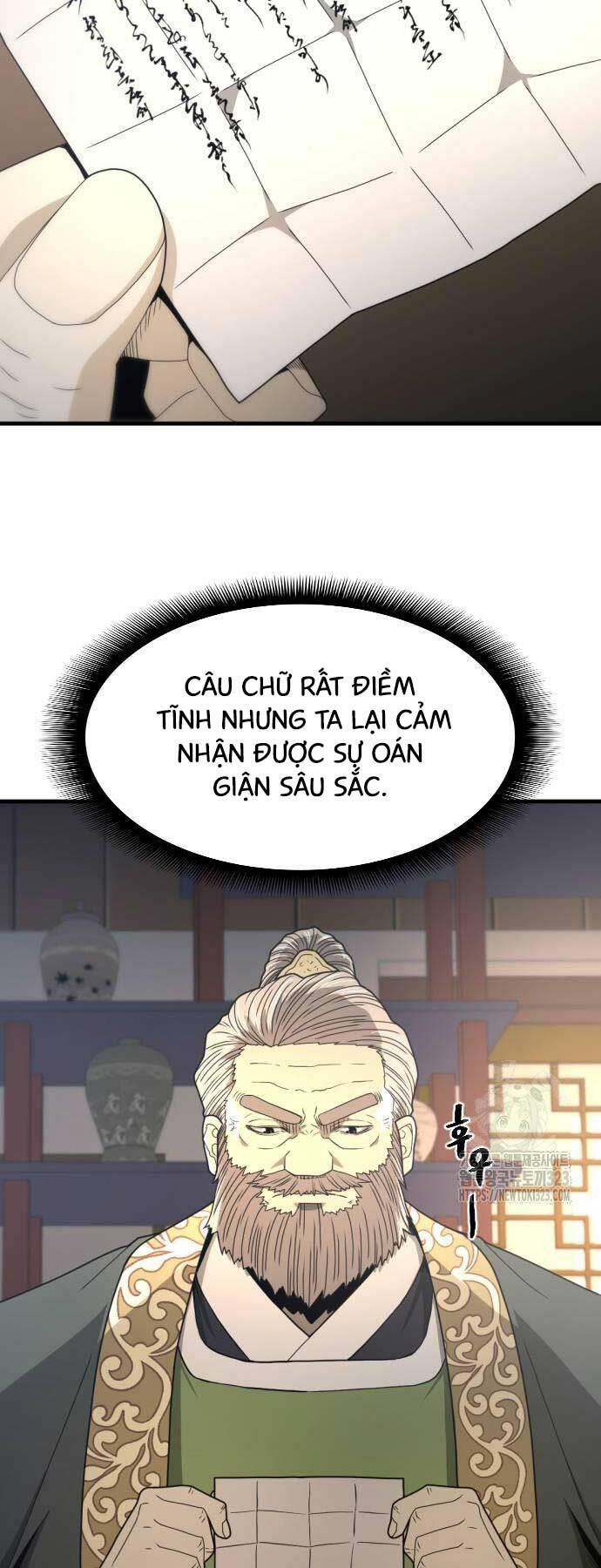 Nhất Hốt Đao Chapter 15 - Trang 2