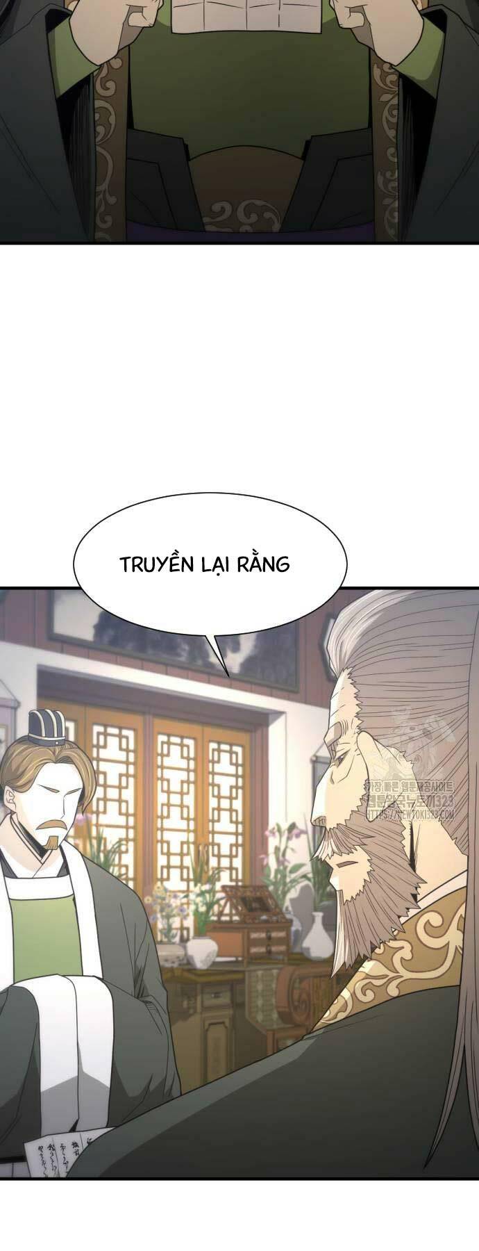 Nhất Hốt Đao Chapter 15 - Trang 2