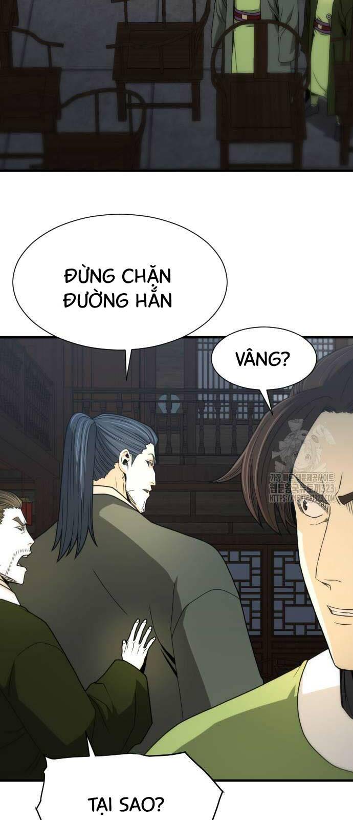 Nhất Hốt Đao Chapter 15 - Trang 2